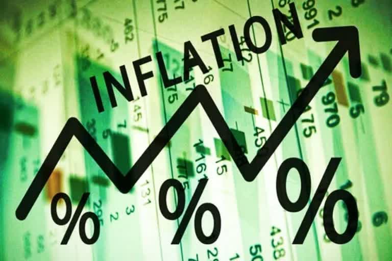 Retail inflation in April