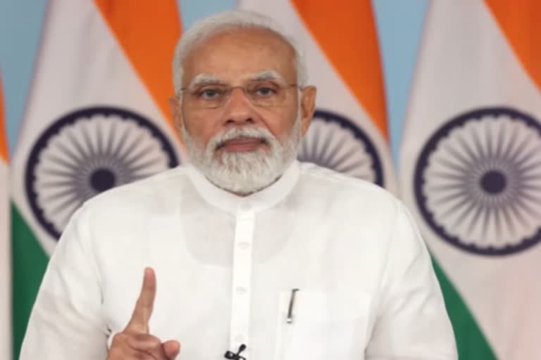 PM Narendra Modi