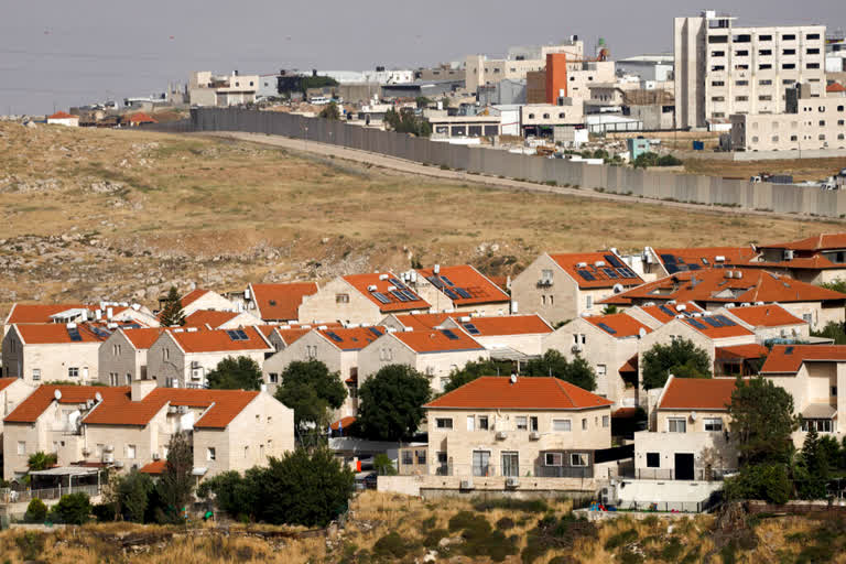 Rights group: Israel approves over 4,000 new settler homes
