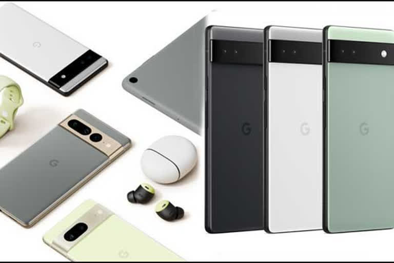 google pixel launch news