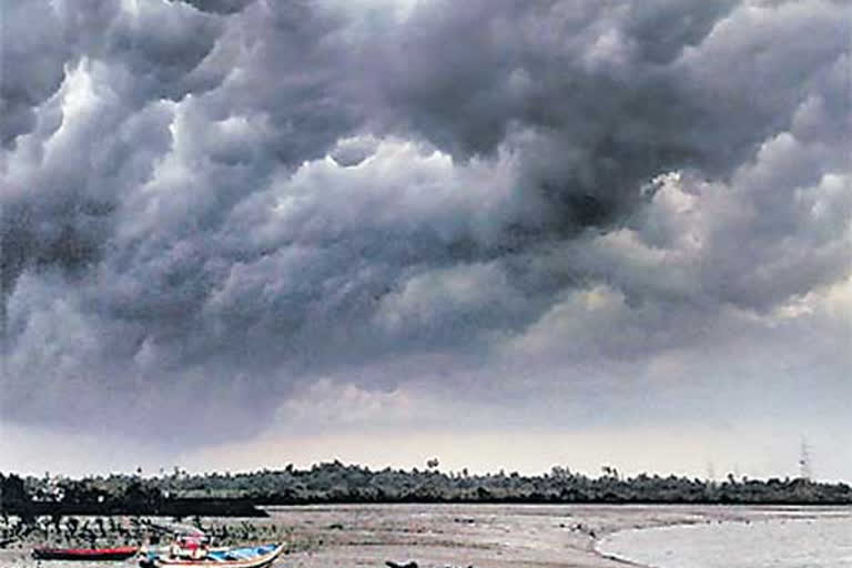 Southwest monsoon enters in june to telugu states