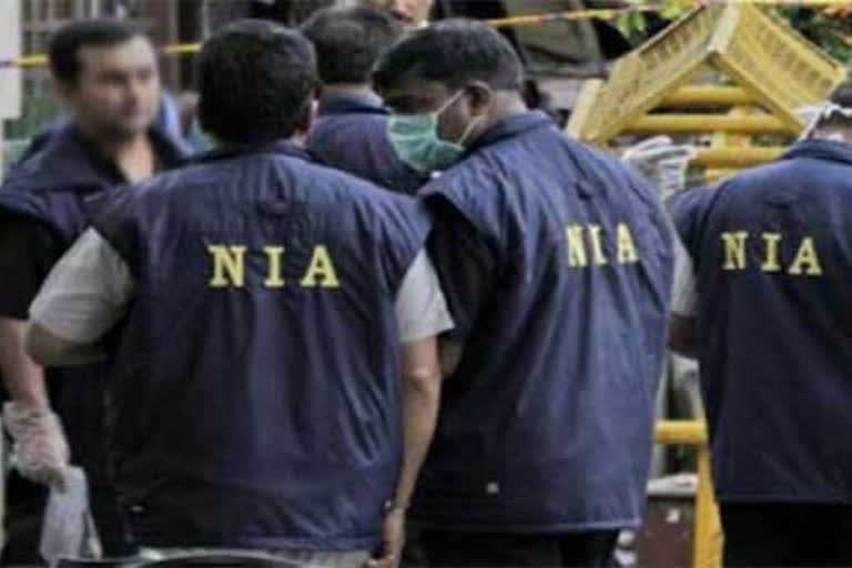 NIA unearths BSF arms pilferage case, 11 chargesheeted
