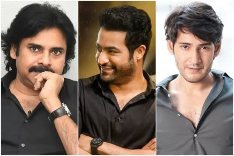 tollywood top heroes to begin new movies from june