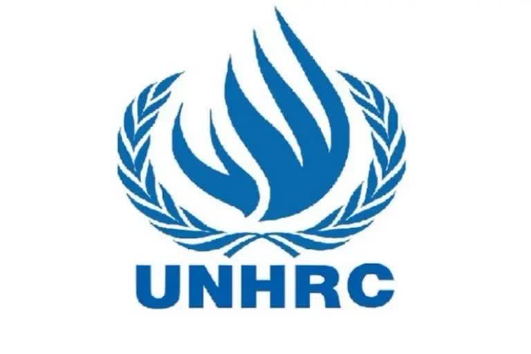 UNHRC