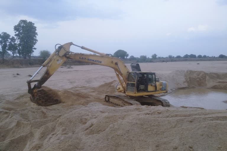 Water crisis may deepen in Ramanujganj