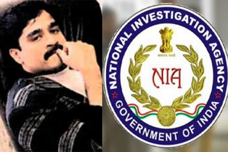 NIA arrests Chhota Shakeel's two aides for handling activities
