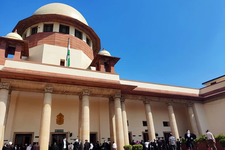 A bench of Justices DY Chandrachud and Surya Kant said postponement of the examination would create chaos and uncertainty and would affect the larger section of students, who have registered for the examination