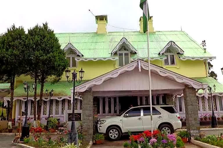 Preparation started for GTA election, DM of Darjeeling appointed as Chief Electoral Officer