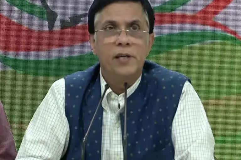 Focus will be on views of young leaders: Cong spokesperson Pawan Khera
