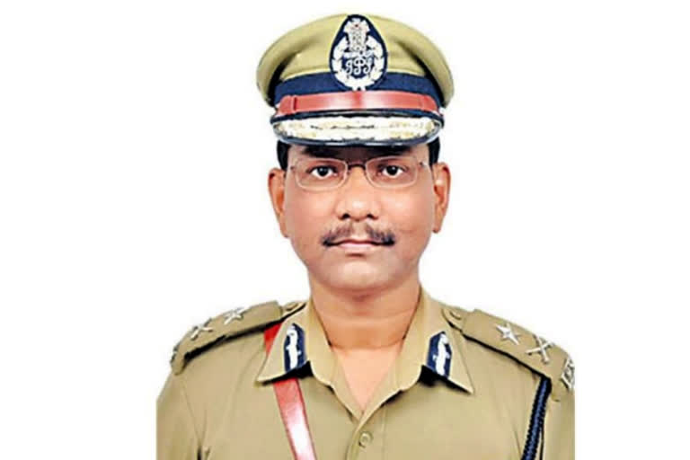 Exclusive: 'Faced discrimination because I am a Dalit', says Karnataka DGP who resigned for fourth time