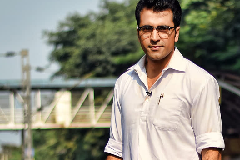 New Byomkesh Movie