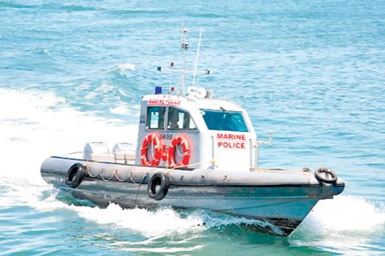Violence in Sri Lanka, Naval force has increased the security in Tamil Nadu Coastal