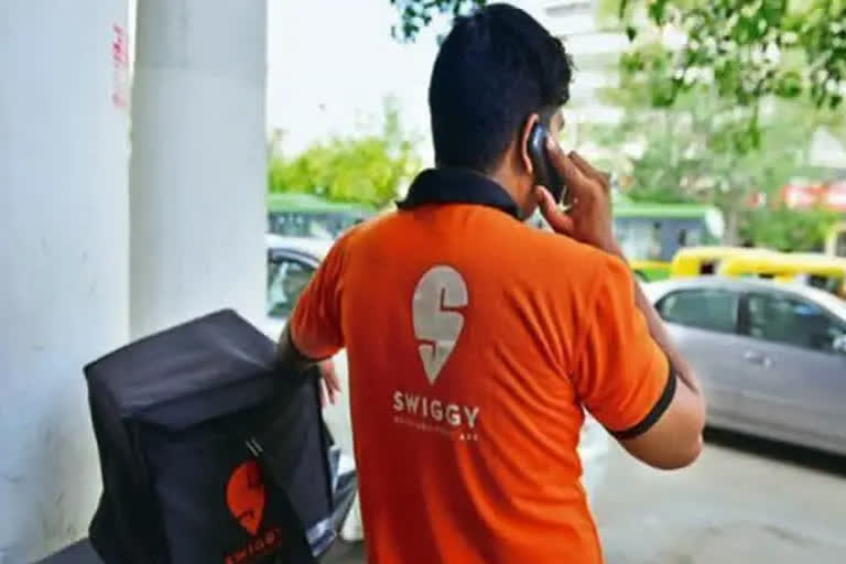 Swiggy to acquire DineOut