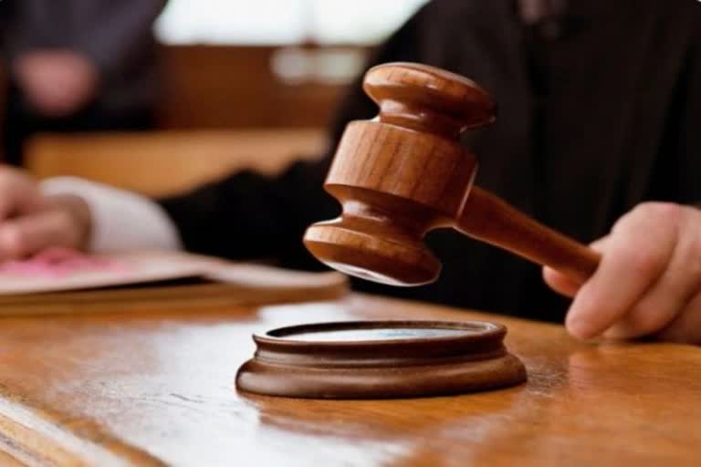 POCSO Court sentenced the accused of raping a minor girl to 20 years