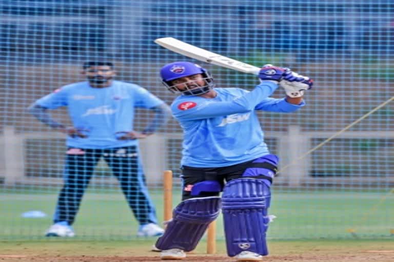 Shane Watson Statement  Prithvi Shaw  IPL 2022  Sports News  Cricket News  delhi capitals  rishabh pant  आईपीएल 2022  दिल्ली कैपिटल्स  पृथ्वी शॉ  सलामी बल्लेबाज  सहायक कोच शेन वॉटसन  मुख्य कोच रिकी पोंटिंग  कप्तान ऋषभ पंत