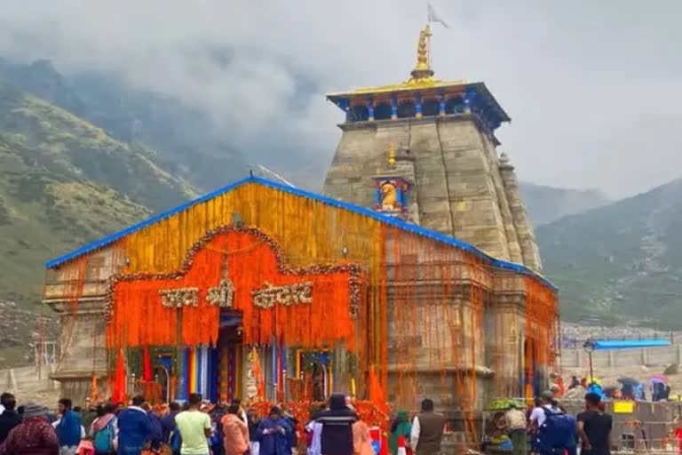 Chardham Yatra 2022: چاردھام یاترا میں اب تک 32 عقیدت مندوں کی موت