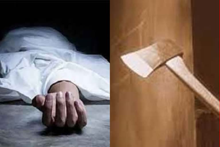 nephew strangled maternal uncle