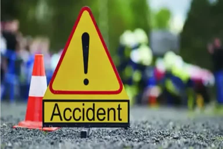 Udaipur Road Accident