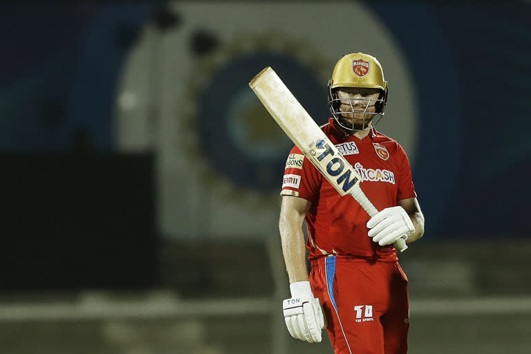 RCB vs PBKS, Punjab Kings score, Jonny Bairstow innings, Liam Livingstone innings, Royal Challengers Bangalore vs Punjab Kings