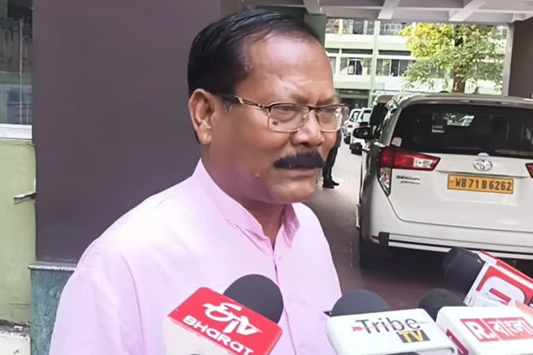 Jalpaiguri MLA Controversy