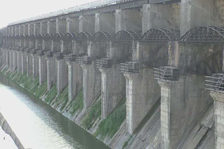 Upleta Venu 2 Dam: ઉપલેટાના વેણુ-2 ડેમનું છોડાશે પાણી, આ ગામડોઓને કરાયા એલર્ટ