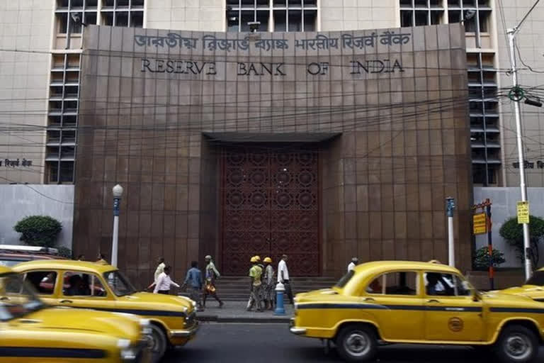 The Reserve Bank of India (RBI) on Friday said it has appointed Rajiv Ranjan and Sitikantha Pattanaik as executive directors with effect from May 1, 2022
