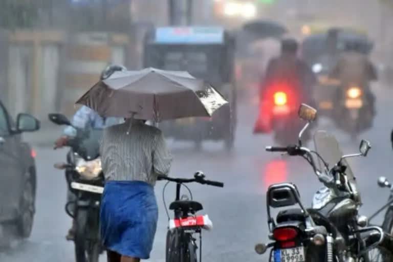 Monsoon likely to hit Kerala on May 27 says IMD