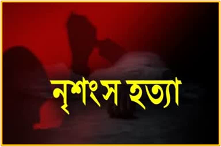 Sensational murder case in Barpeta