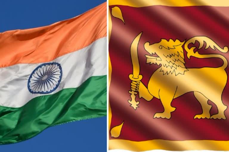 indias bilateral relation with srilanka  economic crisis of sri lanka  sri lanka need support to overcome their crisis  fertilizer export from india to srilakna  ശ്രീലങ്കക്ക് സഹായവുമായി ഇന്ത്യ  ലങ്കയിലേക്ക് 65000 മെട്രിക് ടൺ യൂറിയ കയറ്റുമതി ചെയ്യും  ശ്രീലങ്കൻ സർക്കാർ കഴിഞ്ഞ വർഷം രാസവളങ്ങളുടെ ഇറക്കുമതി നിരോധിച്ചിരുന്നു  ban of fertilizers in srilanka