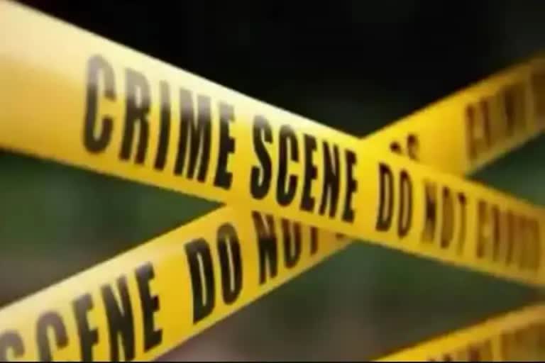 Youth murdered in love affair in Nawada