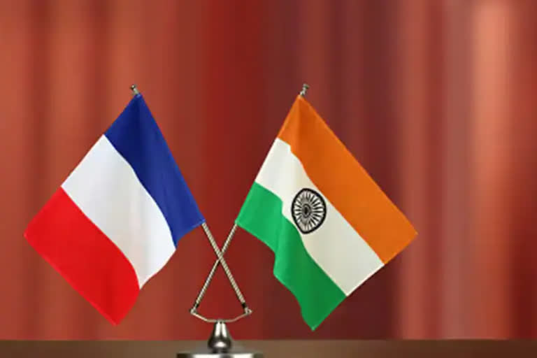 The envoy also called for "greater academic mobility" between India and the European Union, saying that would be the "best investment" in the future of the partnership