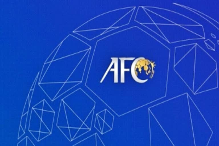 Asian Cup 2023  AFC  Asian Cup shifted from China  एएफसी एशियाई कप 2023  एएफसी  एशियाई कप  एशियाई कप फुटबॉल 2023 टूर्नामेंट  Asian Cup Football 2023 Tournament  एशियाई फुटबॉल परिसंघ  चीनी फुटबॉल संघ  football tournament