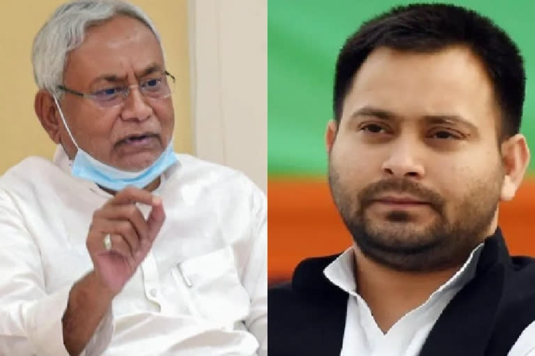 Caste Census: A bridge to connect Nitish and Tejashwi