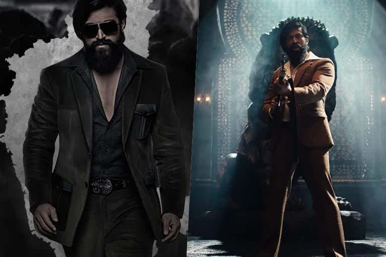 KGF chapter 3 shoot  കെജിഎഫ്‌ 3 എന്ന് എപ്പോള്‍  പ്രഖ്യാപനവുമായി നിര്‍മാതാവ്‌  KGF 3 shooting  Producer announces KGF 3 updates  Producer about KGF 3  KGF 3 release  KGF 3 announcement  KGF 2 box office collection  All about KGF 2