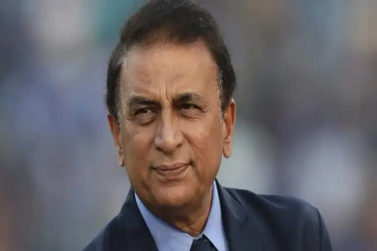 Sunil Gavaskar's 50 years of Test Debut