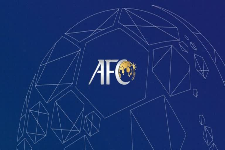 AFC asian cup football host  AFC Asian cup football China withdraws as hosts  AFC asian cup 2023  ഏഷ്യൻ കപ്പ്‌ 2023  ഏഷ്യൻ കപ്പ്‌ 2023 ആതിഥേയത്വത്തിൽ നിന്ന് പിൻമാറി ചൈന  കൊവിഡ് വ്യാപനം മൂലമാണ് പിന്മാറ്റം  china withdraws as hosts due to covid cases  China gives up 2023 Asian Cup hosting rights confirms AFC  ചൈനീസ് ഫുട്ബോൾ അസോസിയേഷൻ  chinese football association  കടുത്ത കൊവിഡ് വ്യാപനം മുലമാണ് പിൻമാറ്റം ചൈന