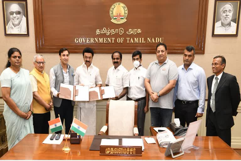 AICF Tamil Nadu government MOU, Chess Olympiad in Chennai updates, India Chess Olympiad, AICF signs MOU