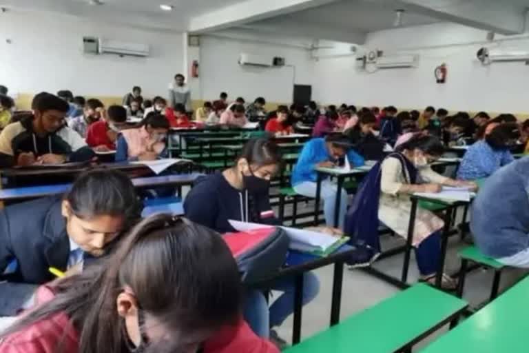 Fatehabad 10th and 12th students Surprising answers