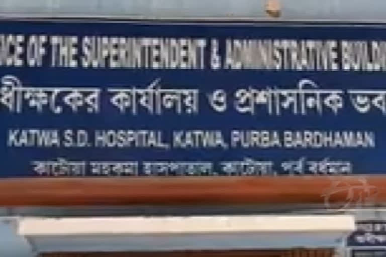 West Bengal: Govt hospital gets dubious bill worth Rs. 3 lakh for biryani
