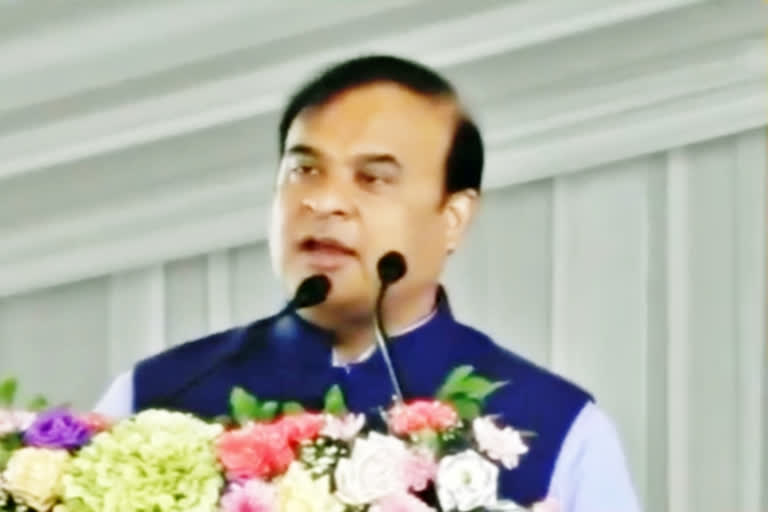 Assam CM says his driver 'paid 20,000 bribe' to get a police job