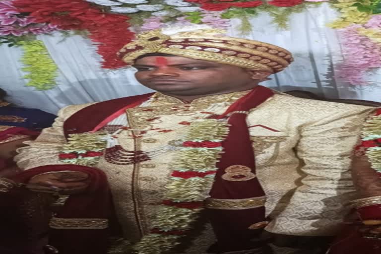 ruckus-over-denial-of-groom-marriage-in-ranchi