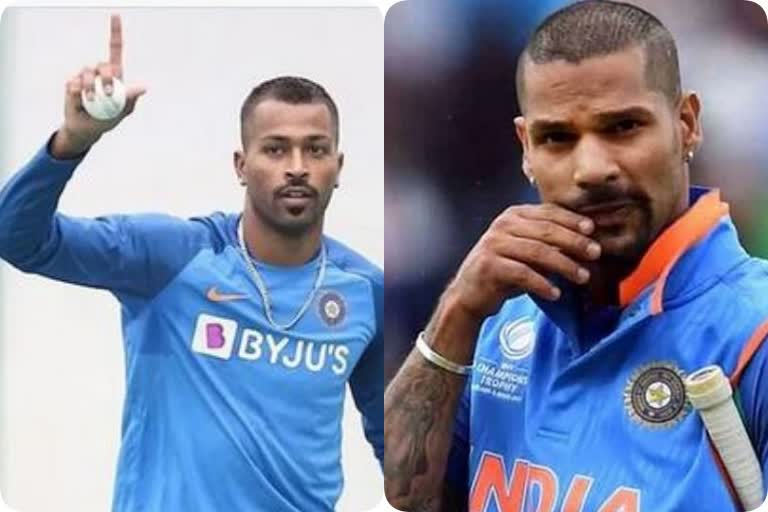 India vs SA T-20: ବରିଷ୍ଠ ଖେଳାଳିଙ୍କୁ ବିଶ୍ରାମ, ଅଧିନାୟକ ଦୌଡରେ ଧାଓ୍ବନ-ପାଣ୍ଡ୍ୟା