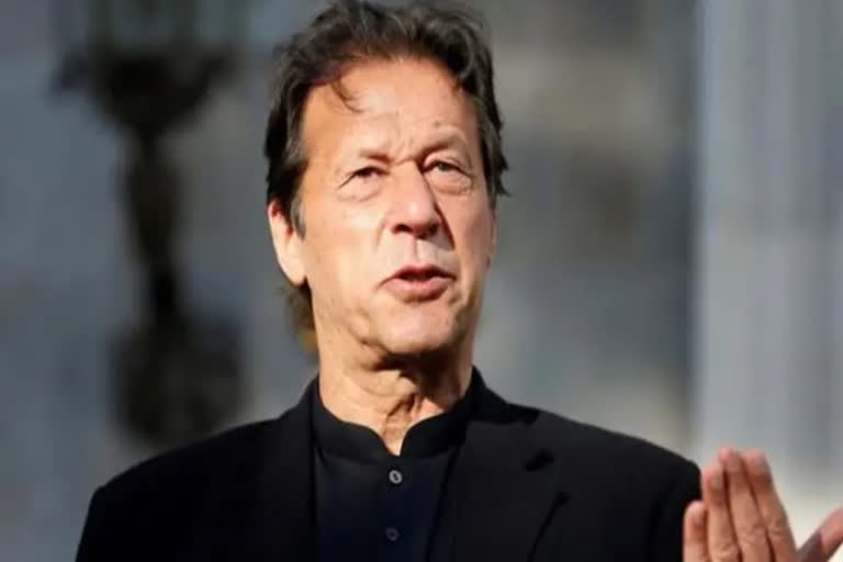 Imran Khan says  His Assassination being planned