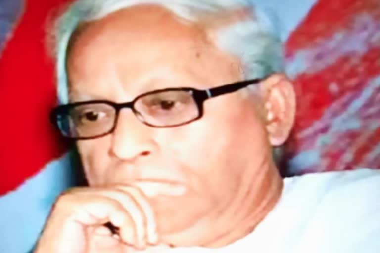 Buddhadeb Bhattacharjee on Bengal Govt