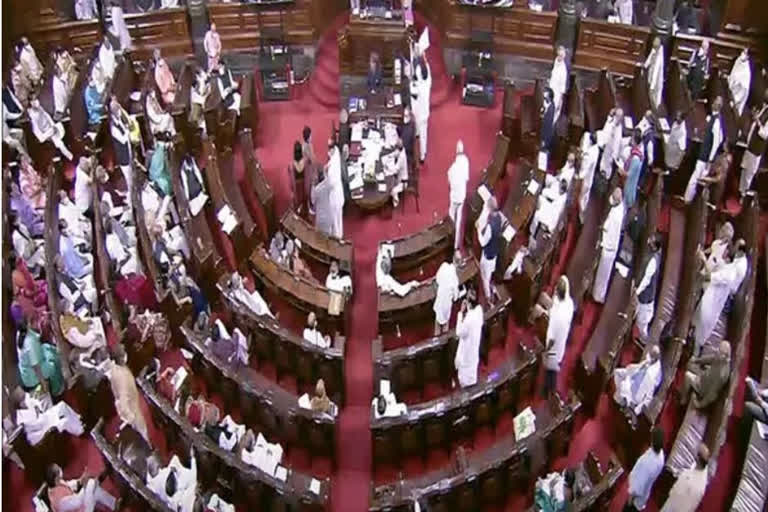 Parties face Rajya Sabha poll test ahead of Presidential elections