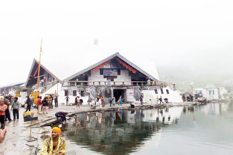 5000 devotees will be allowed to visit Shri Hemkund Sahib every day