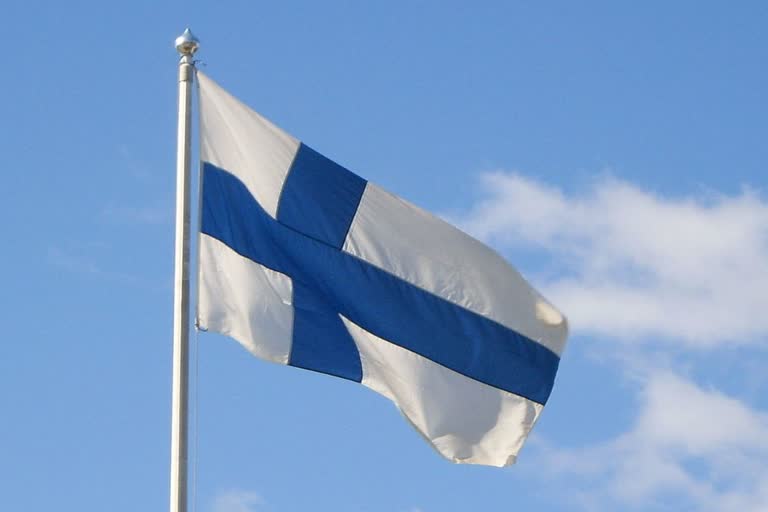 Finland favours joining NATO  Finland may join NATO  നാറ്റോയില്‍ ചേരാന്‍ അപേക്ഷ നല്‍കി ഫിന്‍ലന്‍ഡ്  ഫിന്‍ലന്‍ഡ് നാറ്റോയില്‍ ചേരാന്‍ അപേക്ഷ നല്‍കിയതില്‍ മുന്നറിയിപ്പുമായി പുടിന്‍  നാറ്റോയില്‍ ചേരാന്‍ പ്രഖ്യാപനം നടത്തി ഫിന്‍ലന്‍ഡ്