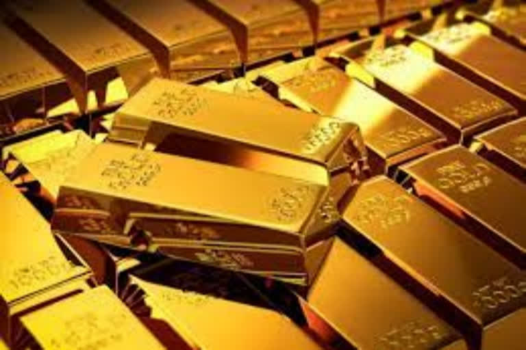 Premature redemption price of gold bond fixed at Rs 5,115 per unit