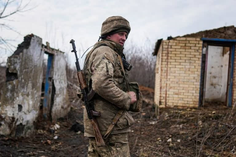Russia faces stall in Ukraine
