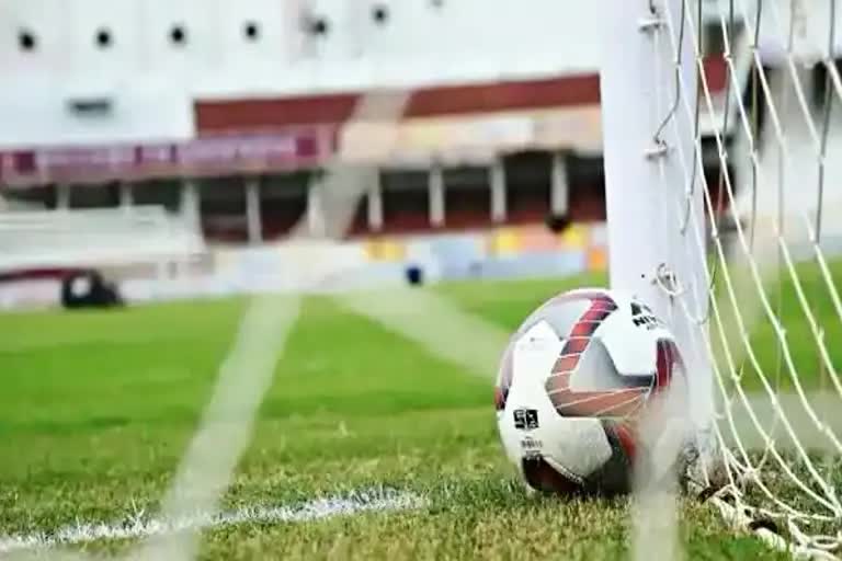 footballer become chain snatcher goa police